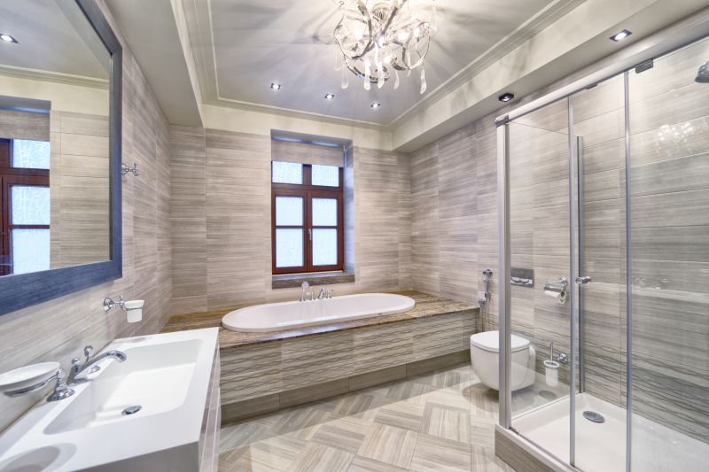 Luxury Ensuite Upgrade