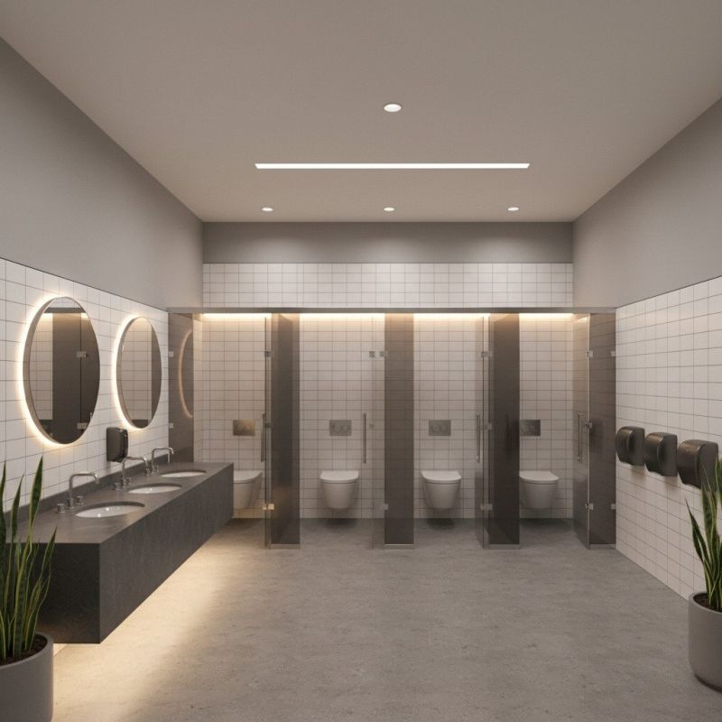 Top Bathroom Remodeling Companies in Centralia, WA