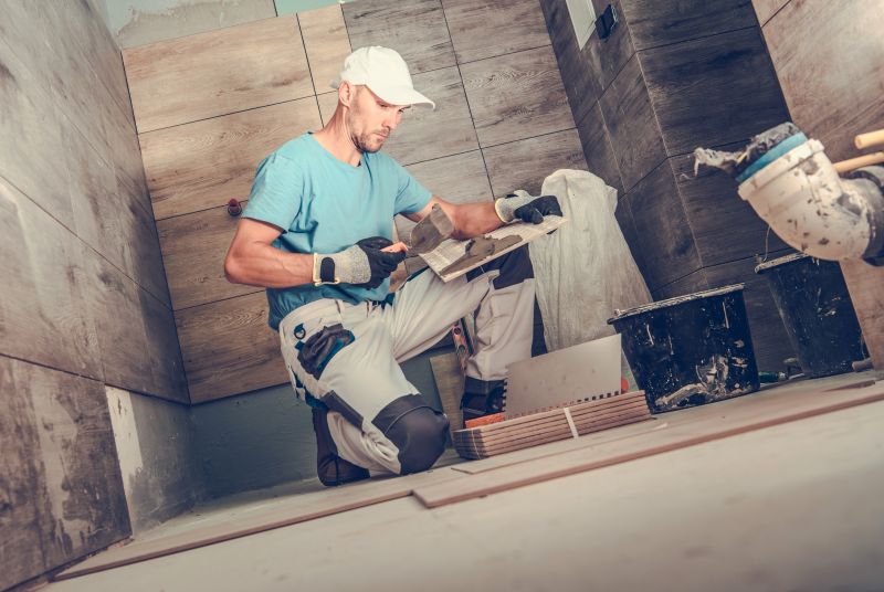 Top Bathroom Remodeling Companies in Chehalis, WA