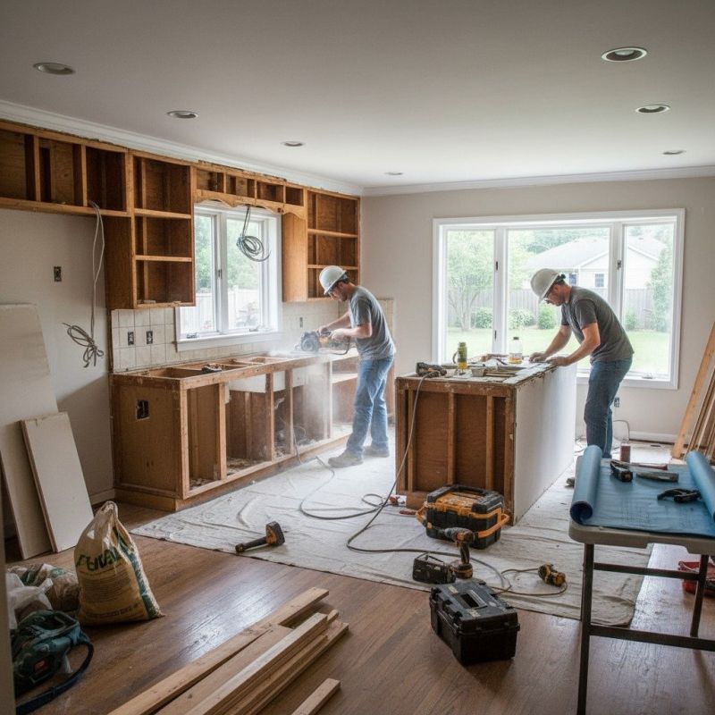 Top Bathroom Remodeling Companies in Chehalis, WA