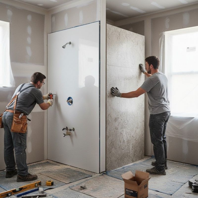 Top Bathroom Remodeling Companies in Chehalis, WA