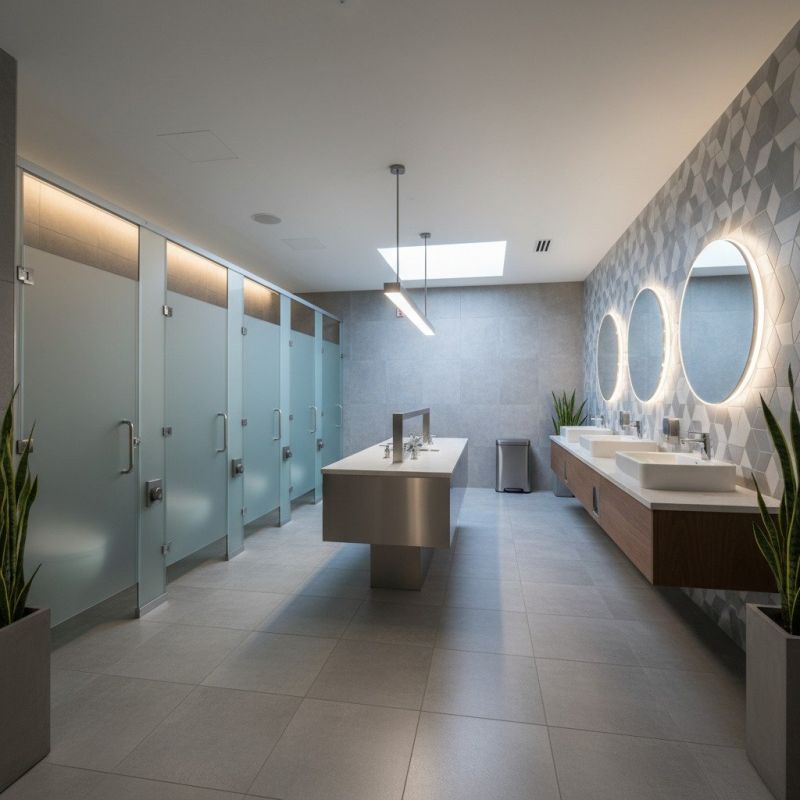 Top Bathroom Remodeling Companies in Gig Harbor, WA