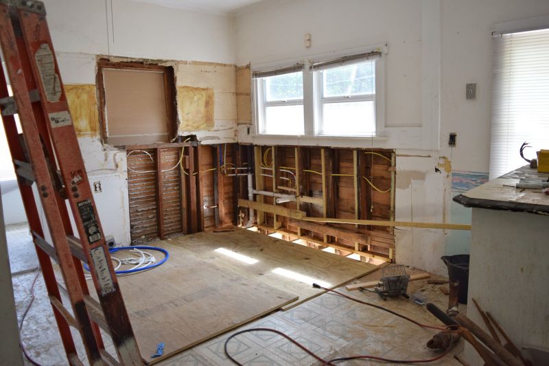 Top Bathroom Remodeling Companies in Lacey, WA