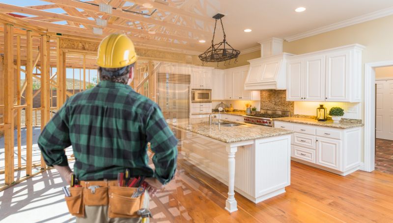 Top Bathroom Remodeling Companies in Olympia, WA