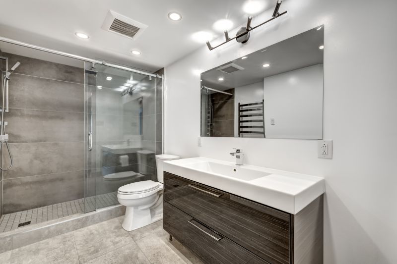 Top Bathroom Remodeling Companies in Shelton, WA