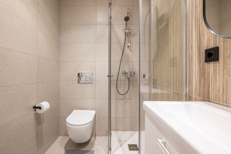 Best Shower Remodeling Contractors in Olympia, WA