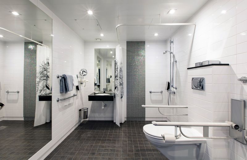 Accessible Shower Solutions